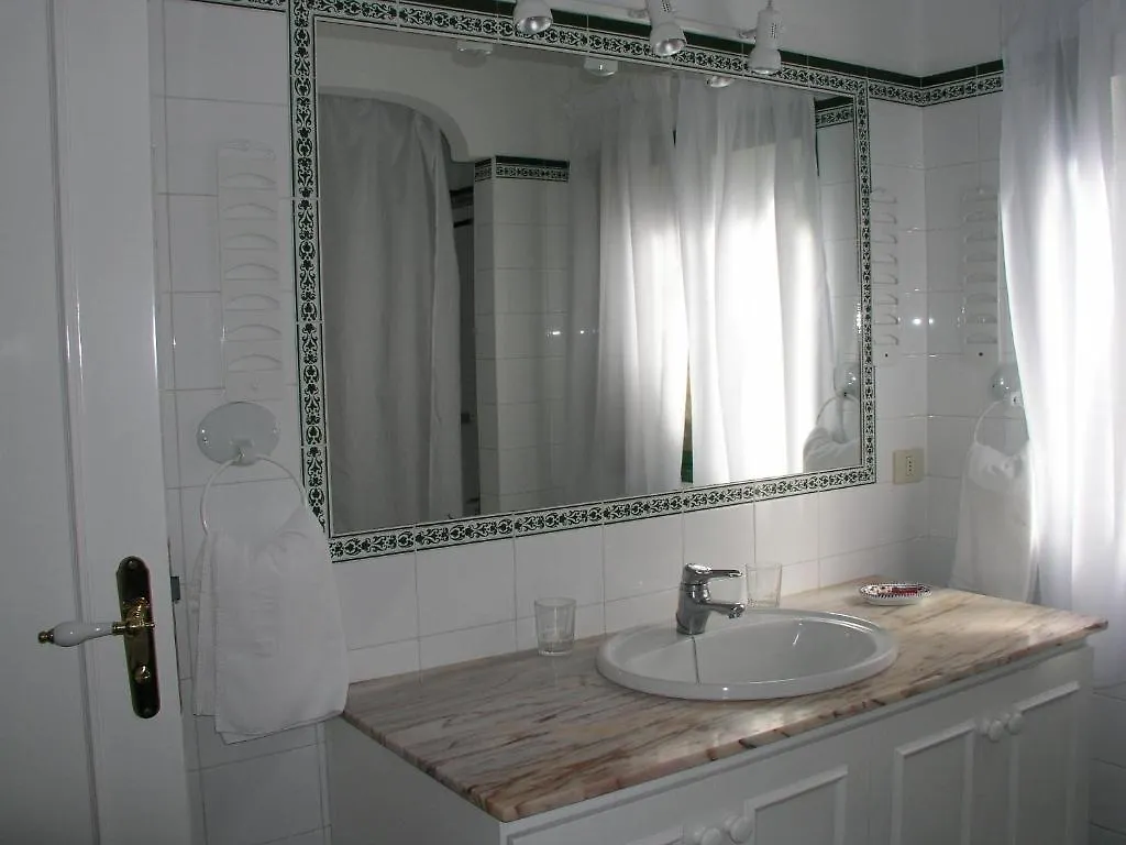 Appartamento La Villa El Paso