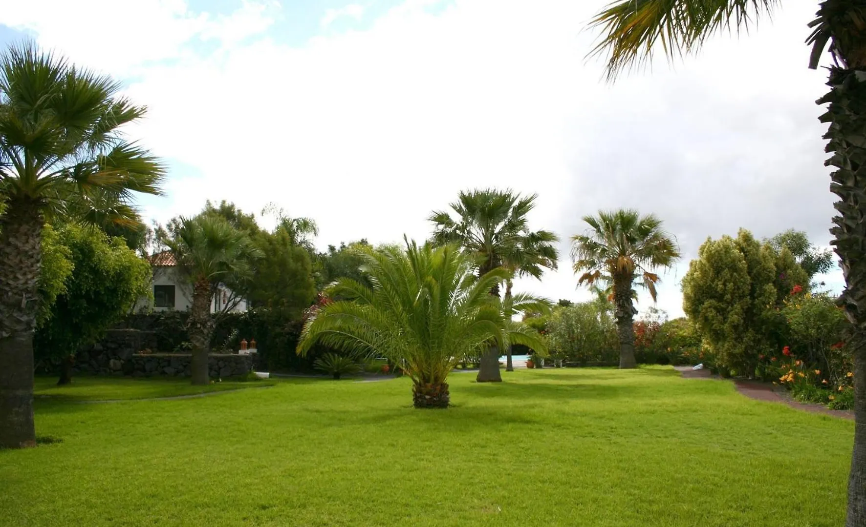 Appartamento La Villa El Paso