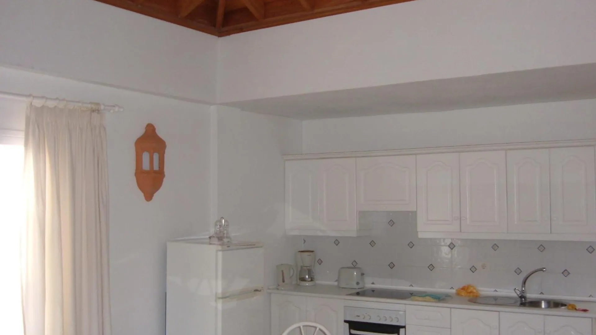 Appartamento La Villa El Paso