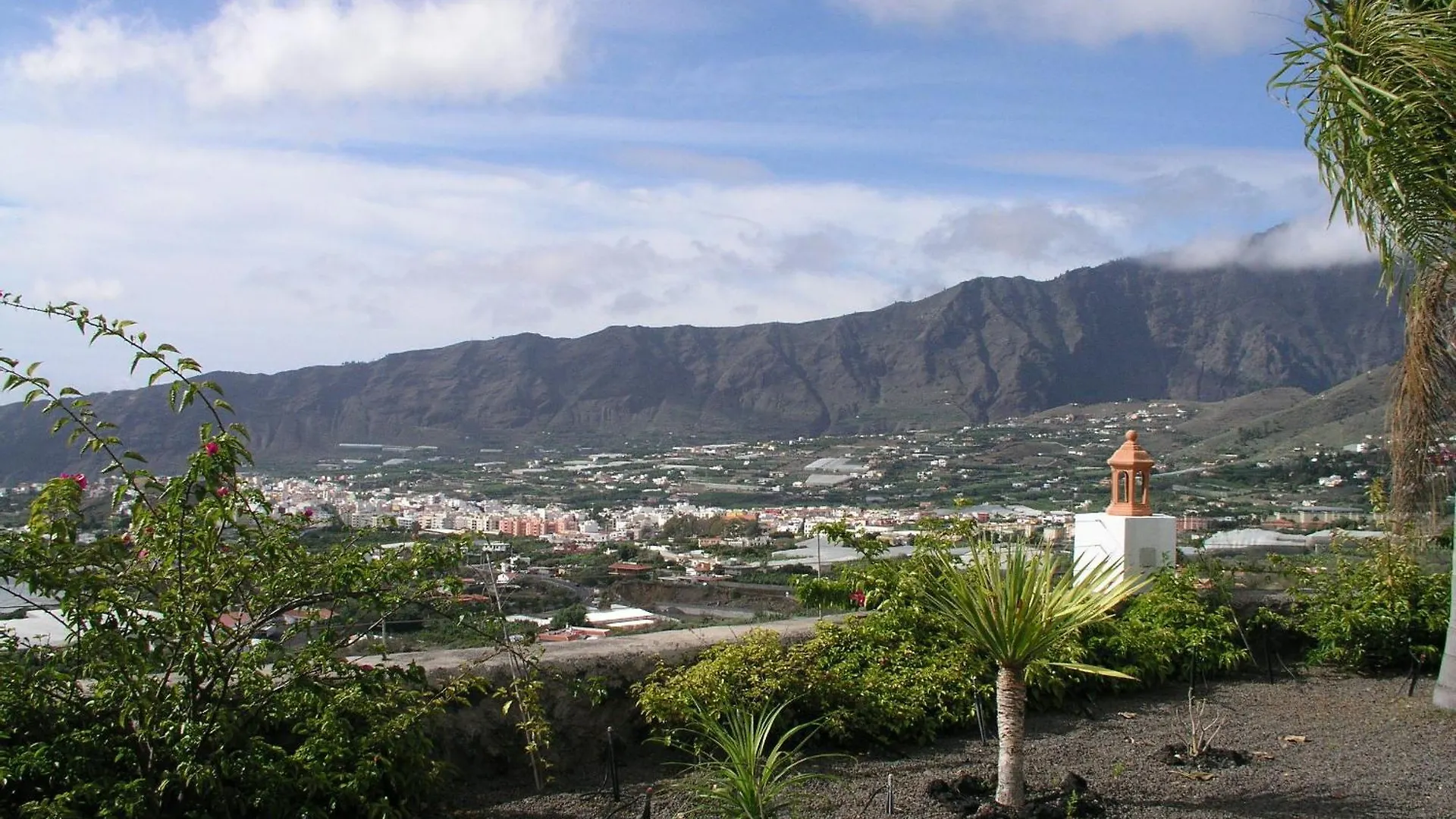 La Villa El Paso