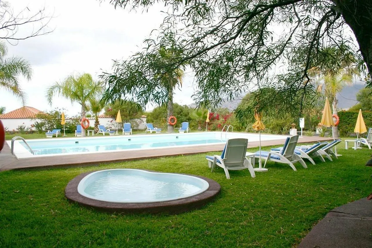 La Villa El Paso