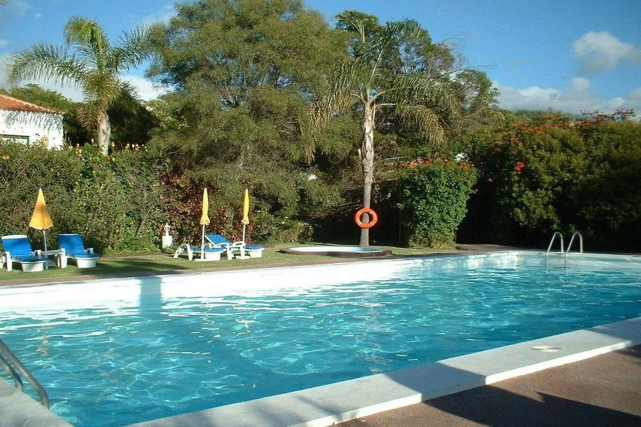 La Villa El Paso Apartment