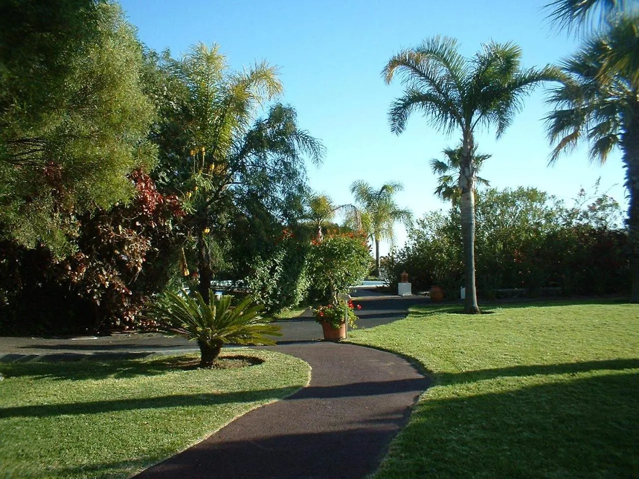 Apartment La Villa El Paso Spanien