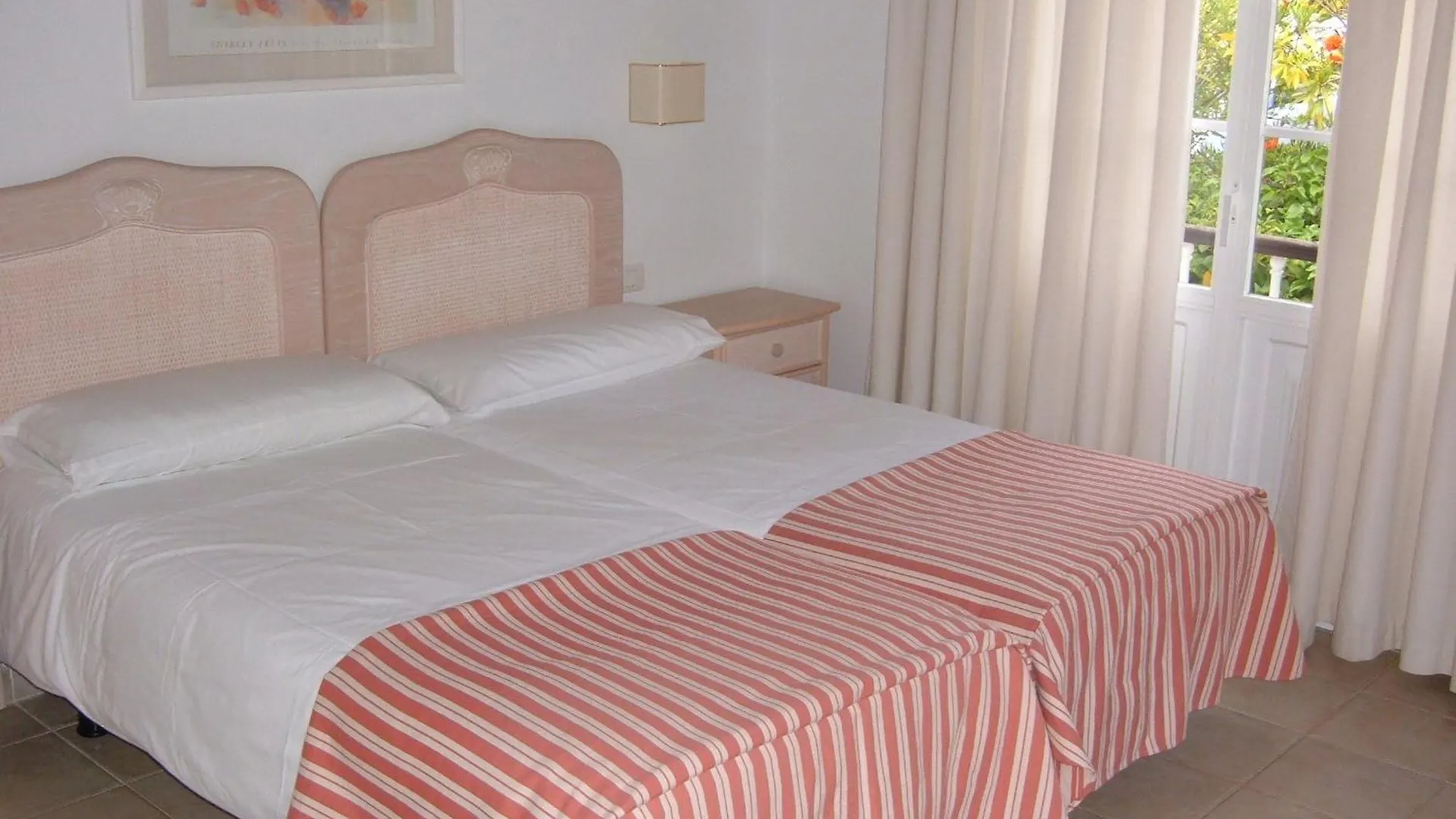 La Villa El Paso Spanien