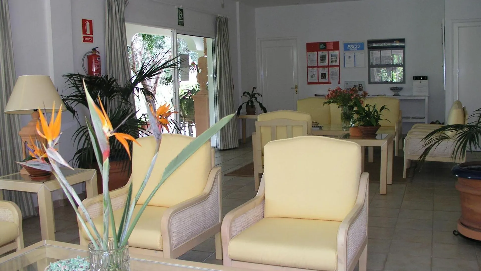 La Villa El Paso Apartment
