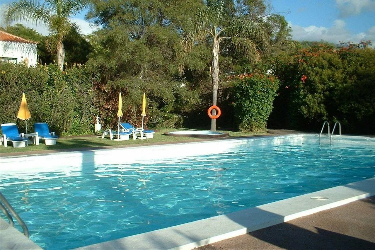 La Villa El Paso 0*,  Spanien