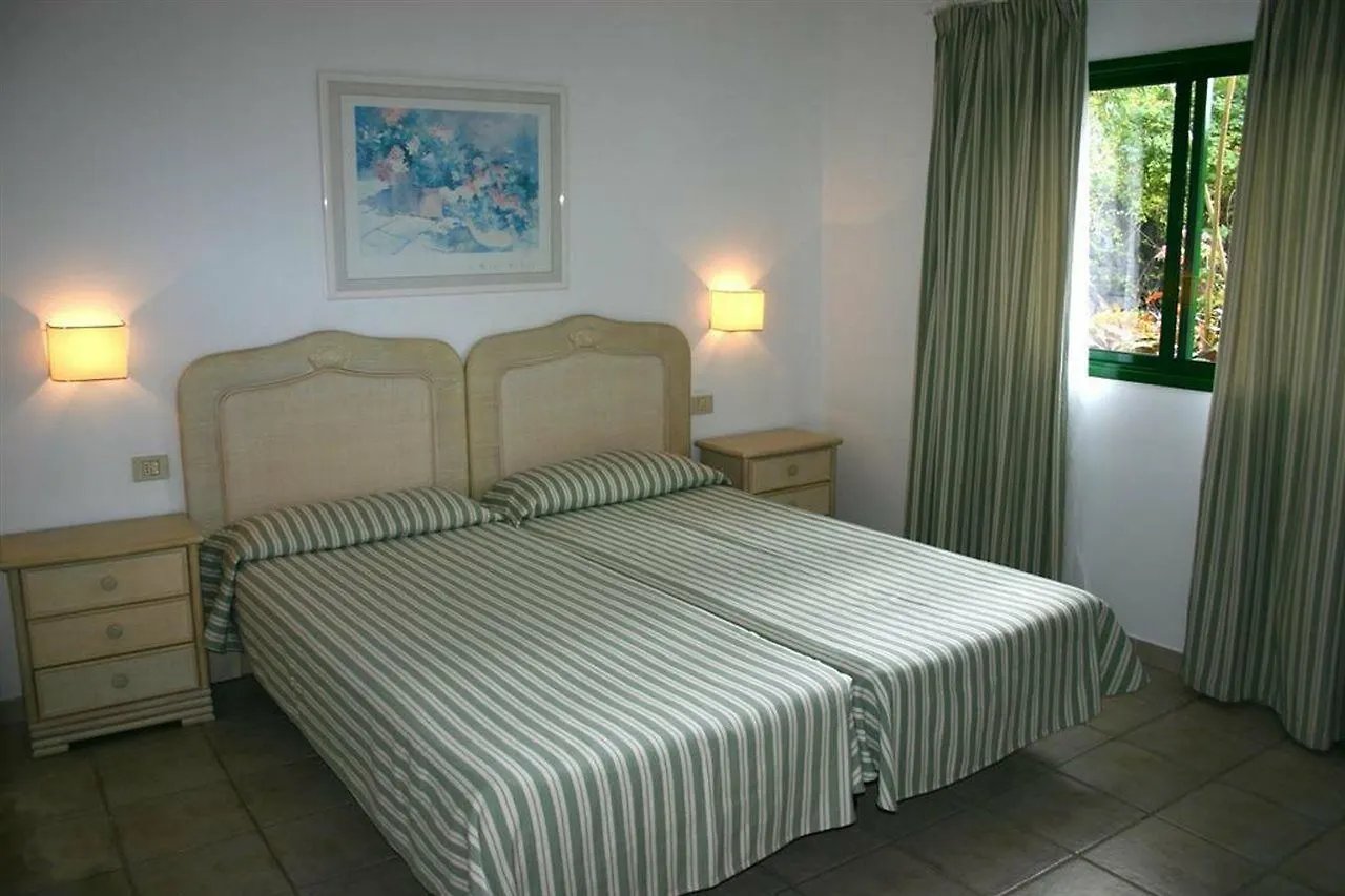 La Villa El Paso Apartment