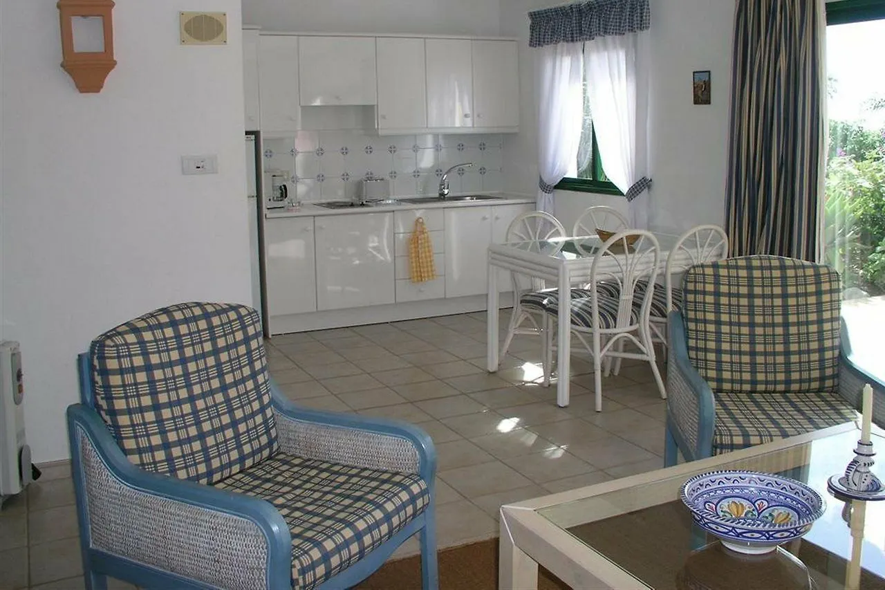 La Villa El Paso 0*,  Spanien