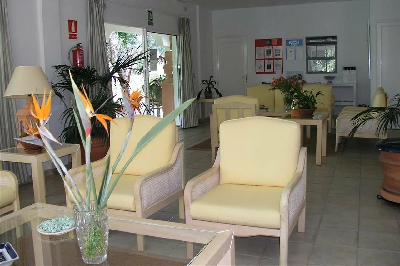La Villa El Paso Apartment