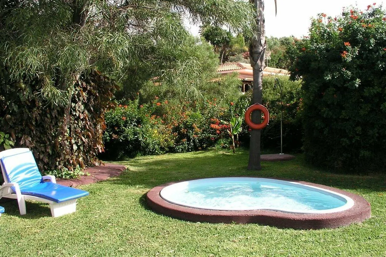 La Villa El Paso Apartment