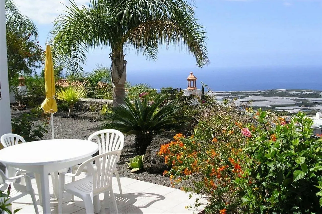 La Villa El Paso